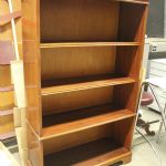 745 1094 BOOKCASE